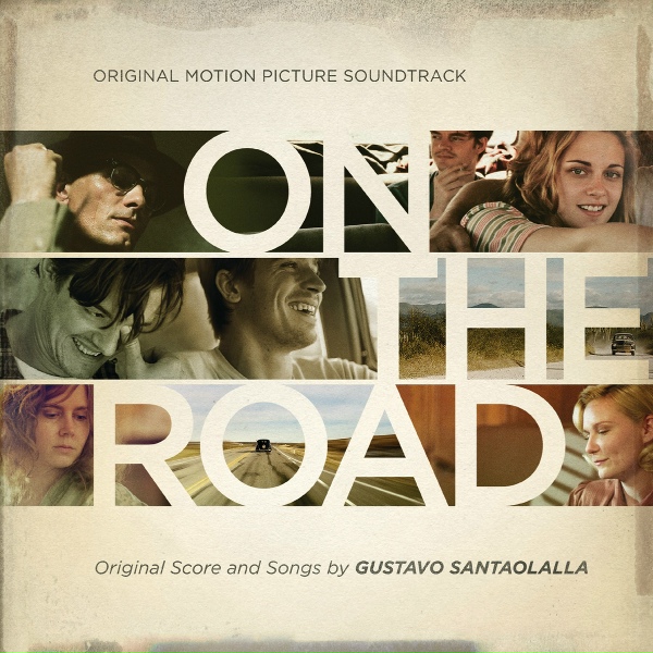 Gustavo Santaolalla - Reminiscence