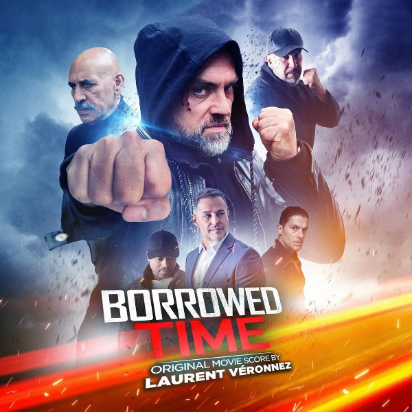 Laurent V&eacute;ronnez & Airwave - Van Copen Calls Brown