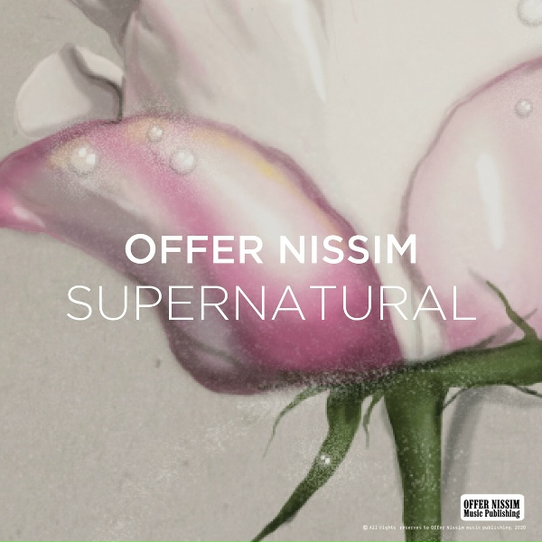 Offer Nissim - Bombay
