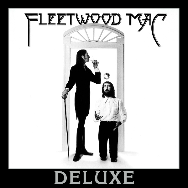 Fleetwood Mac - Warm Ways