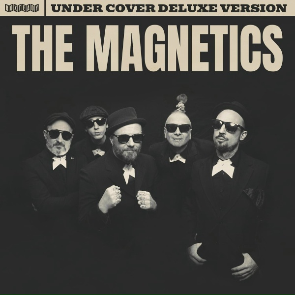 The Magnetics feat. Lovesick - On the Road Again