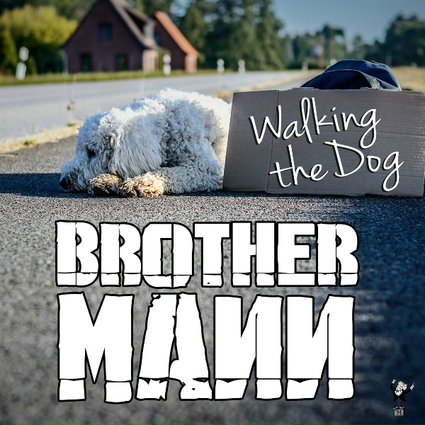 Brother Mann - I Don't Know Why