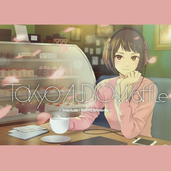 新乃ユキヒデ feat. megsis - Shirley Temple