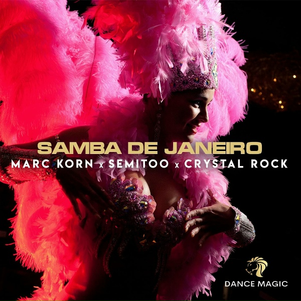 Marc Korn, Semitoo, Crystal Rock
