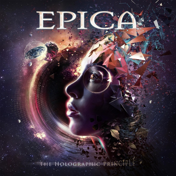Epica - Beyond the Good, the Bad and the Ugly