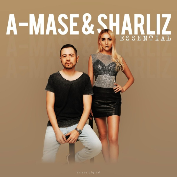 A-Mase, Sharliz - Dancing