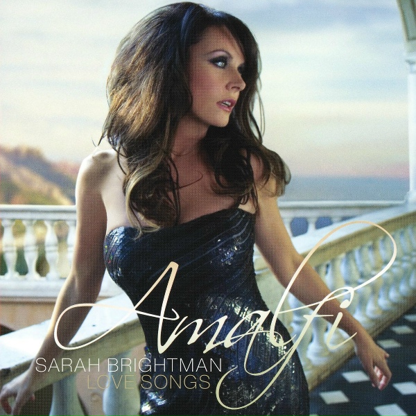 Sarah Brightman - La Luna