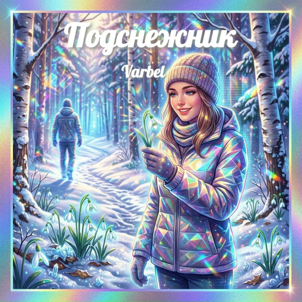 Varbel - Подснежник
