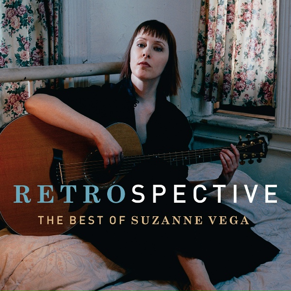 Suzanne Vega - (I'll Never Be) Your Maggie May