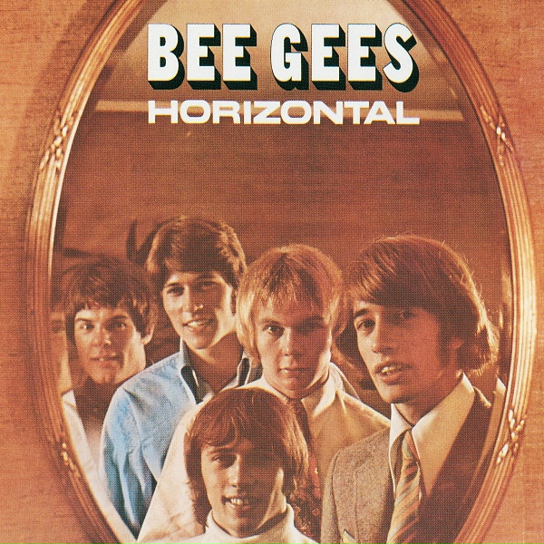 Bee gees - The Earnest Of Being George