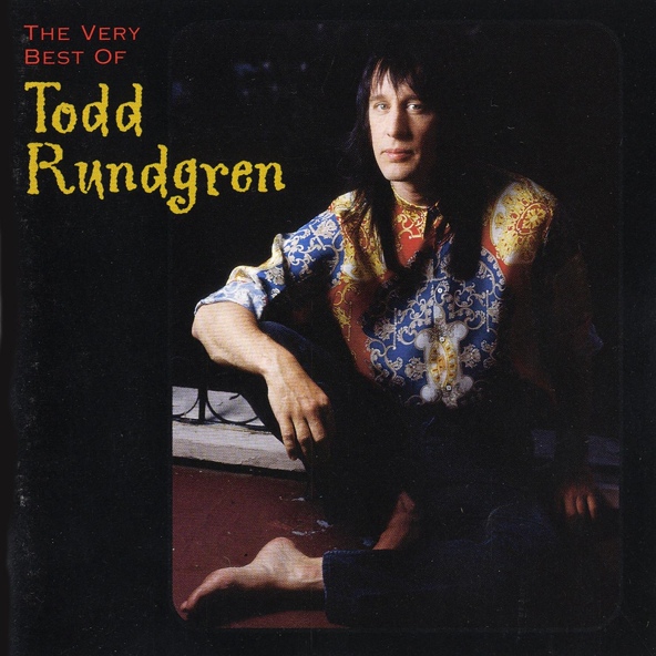 Todd Rundgren - Can We Still Be Friends?