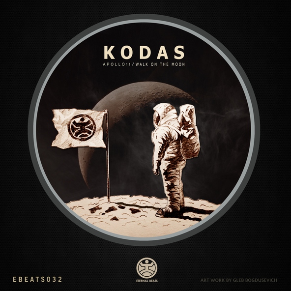 Kodas - Apollo 11