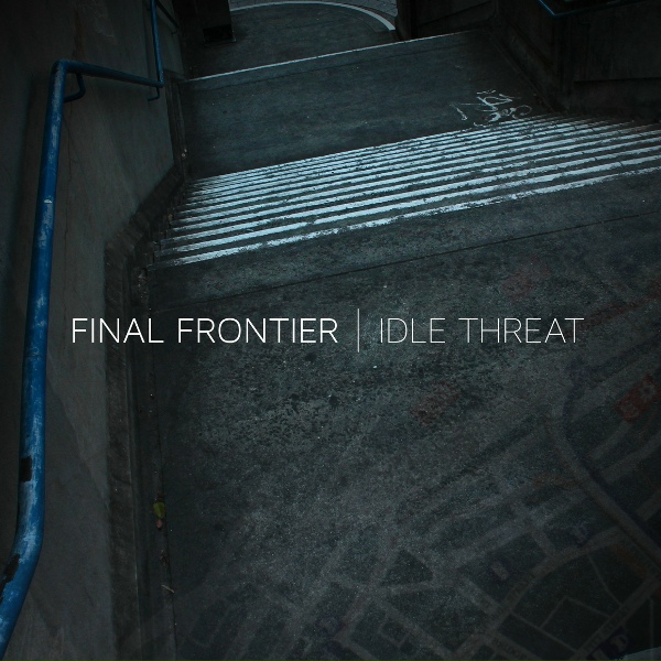 Final Frontier - Tomahawk