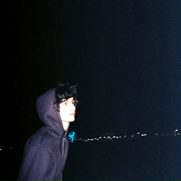 sombr - never find u
