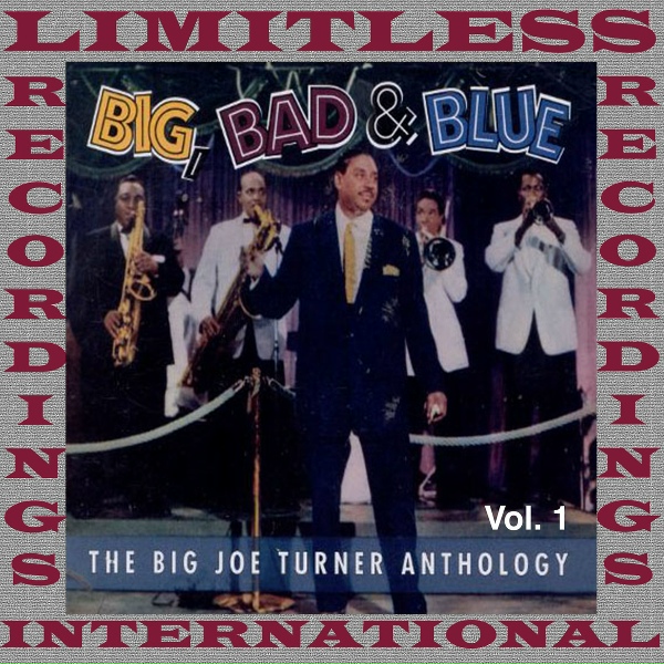 Big Joe Turner - Rock A While