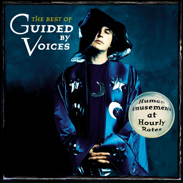 Guided By Voices - I Am a Scientist