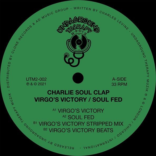 Charlie Soul Clap