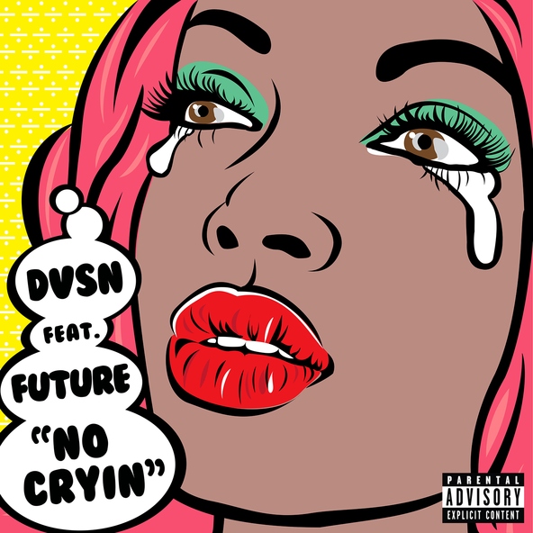 dvsn feat. Future - No Cryin (feat. Future)