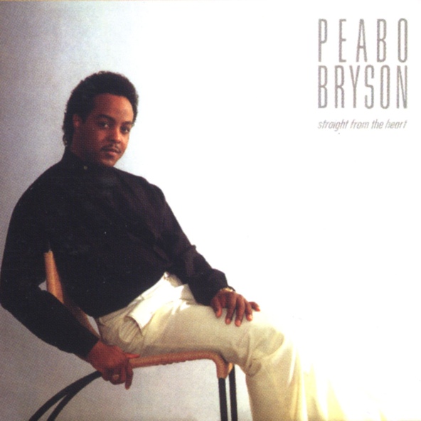 Peabo Bryson - Slow Dancin'