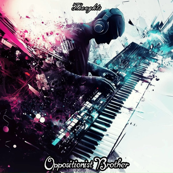 Oppositionist Brother - Jizer
