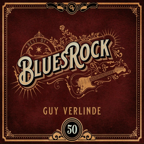 Guy Verlinde - Feel Alive (2026 Edit)