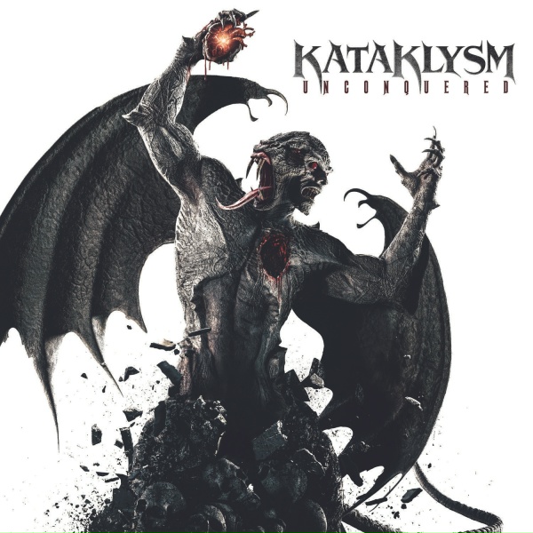Kataklysm - Icarus Falling
