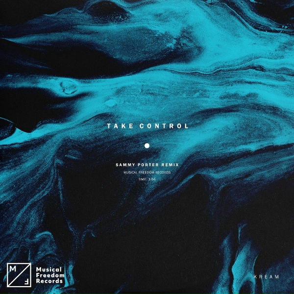 KREAM - Take Control