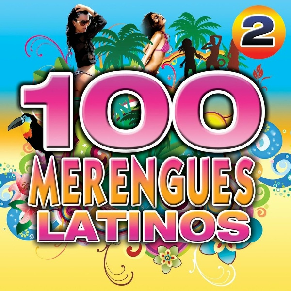 Merengue Latin Band - Demasiado Rom&aacute;ntica