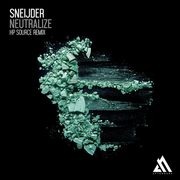 Sneijder - Neutralize(HP Source Remix)
