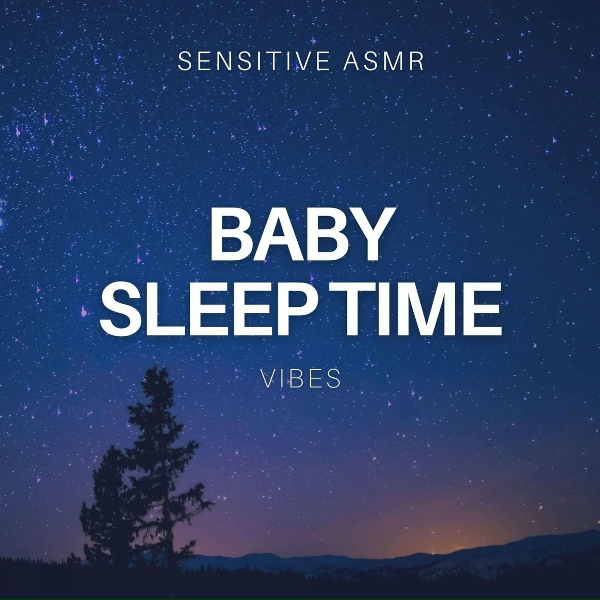 Sensitive ASMR - Star Sky