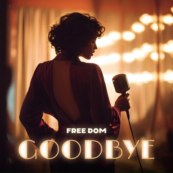 Free Dom - Goodbye