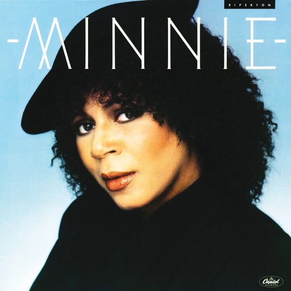 Minnie Riperton - Love Hurts