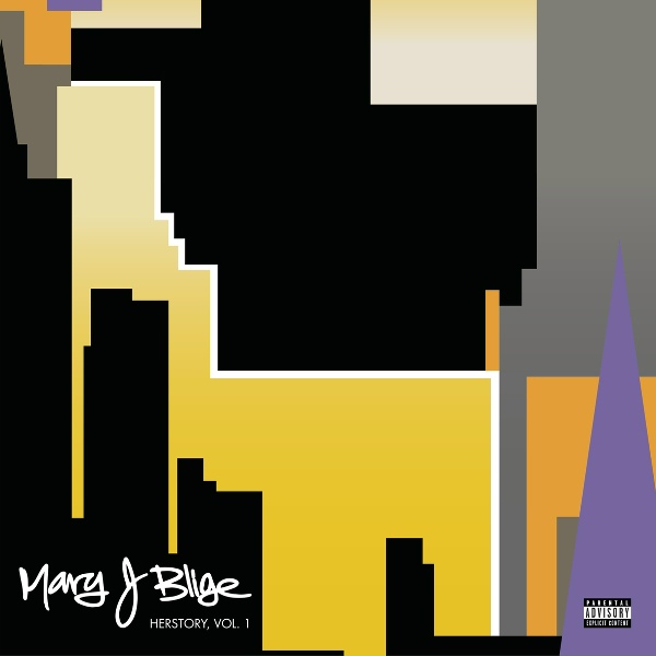 Mary J. Blige - What's The 411?