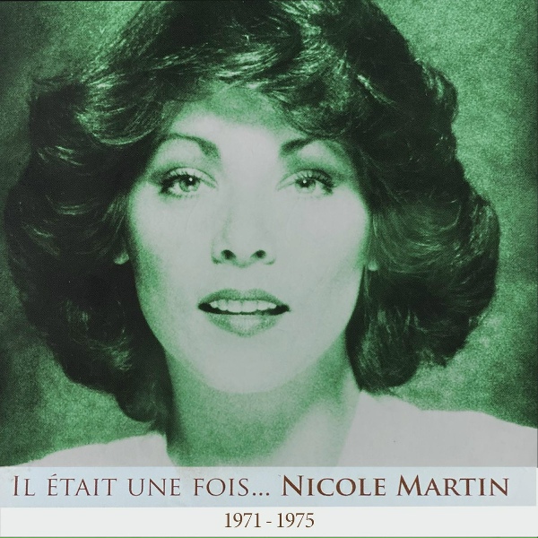 Nicole Martin - On est fait pour vivre ensemble