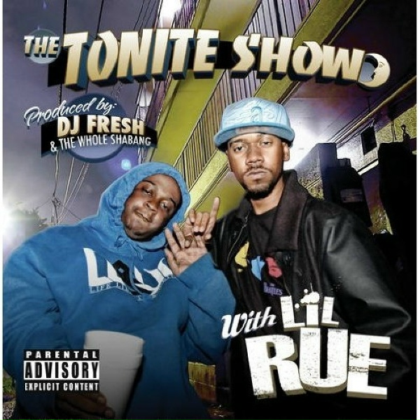 Dj.Fresh, LiL Rue - Highway To Hell
