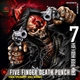 Five Finger Death Punch - Top Of The World
