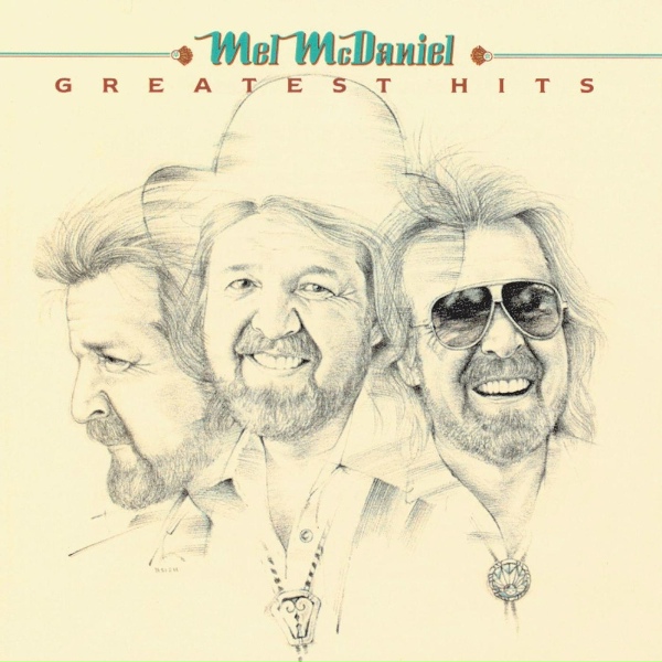 Mel McDaniel - Hello Daddy, Good Morning Darling