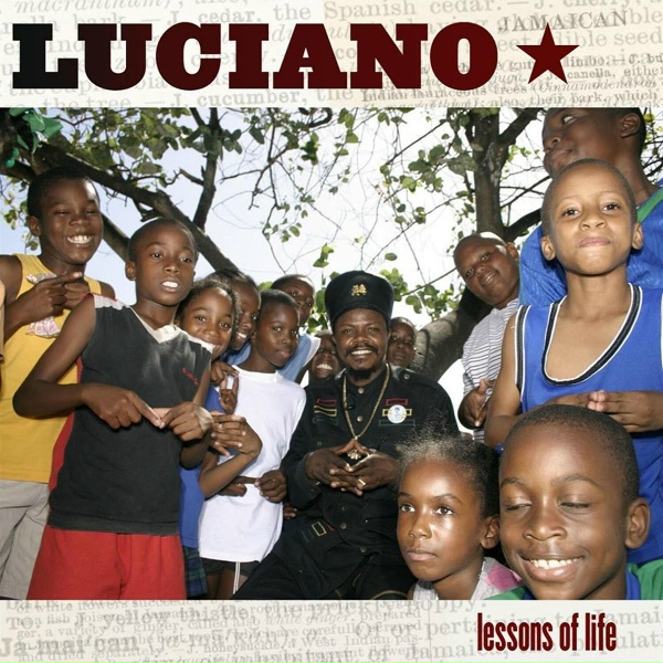 Luciano - Humble Yourself