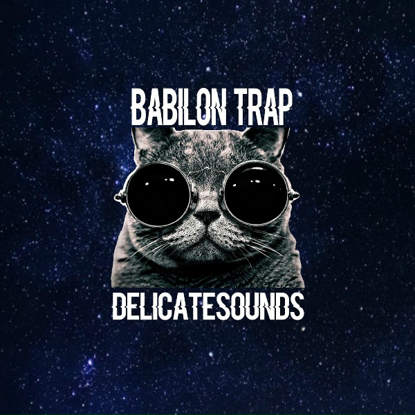 DelicateSounds - Just a Plant