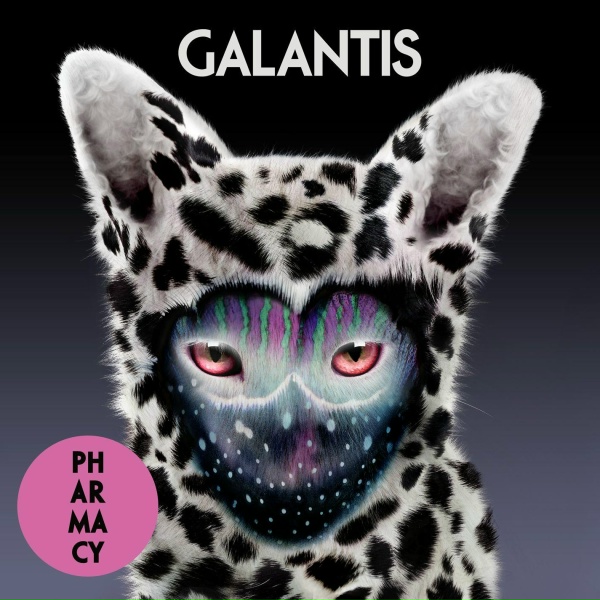 Galantis - Water