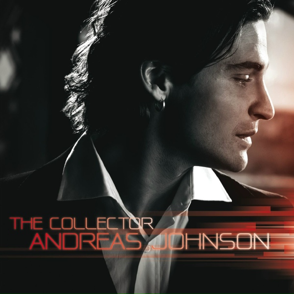 Andreas Johnson - Crush