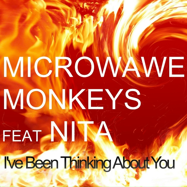Microwave Monkeys feat. Nita feat. Nita - I've Been Thinking About You