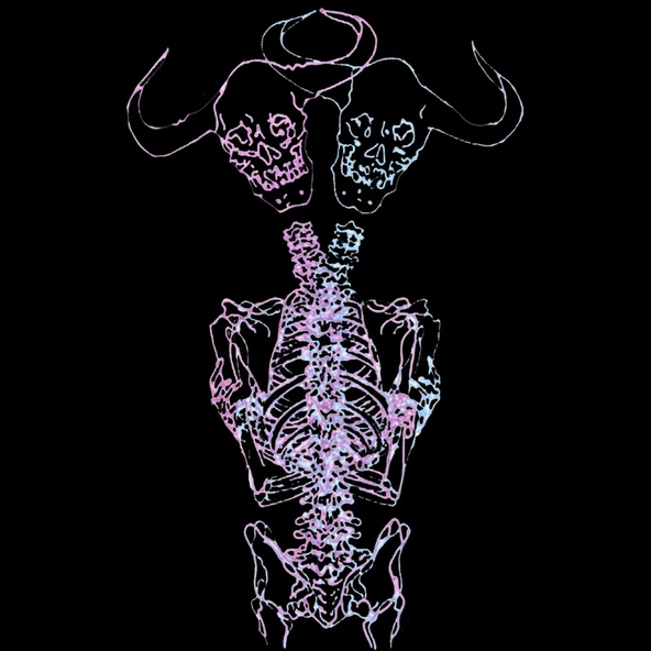 Olivia Knight feat. c&oslash;zyb&oslash;y - Taurus