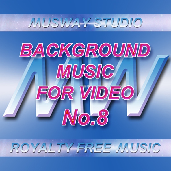 Musway Studio - Lovely Piano, Ver. 1