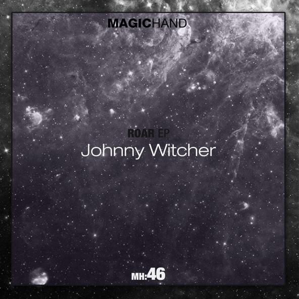 Johnny Witcher