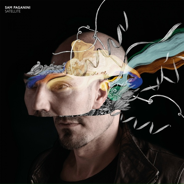 Sam Paganini - Down