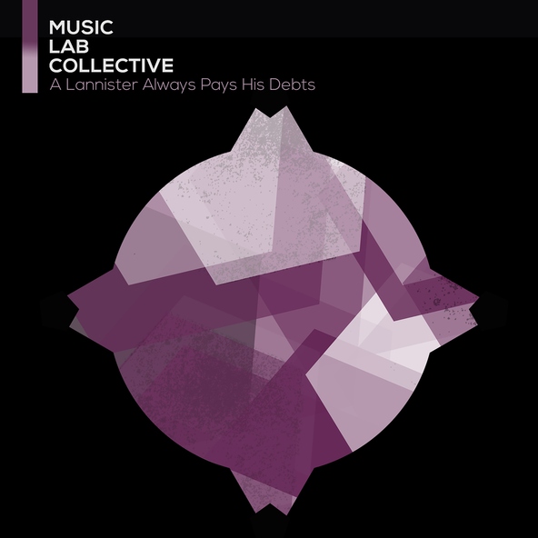 Music Lab Collective - A Lannister Always Pays His Debts (arr. piano)