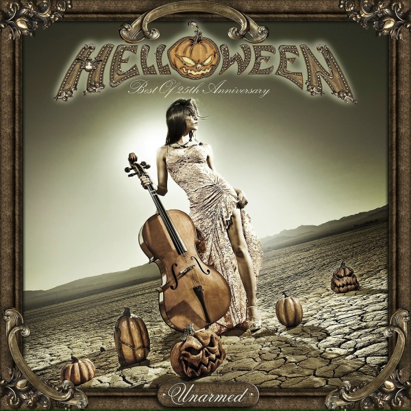 Helloween - Dr. Stein (2020 Remaster)