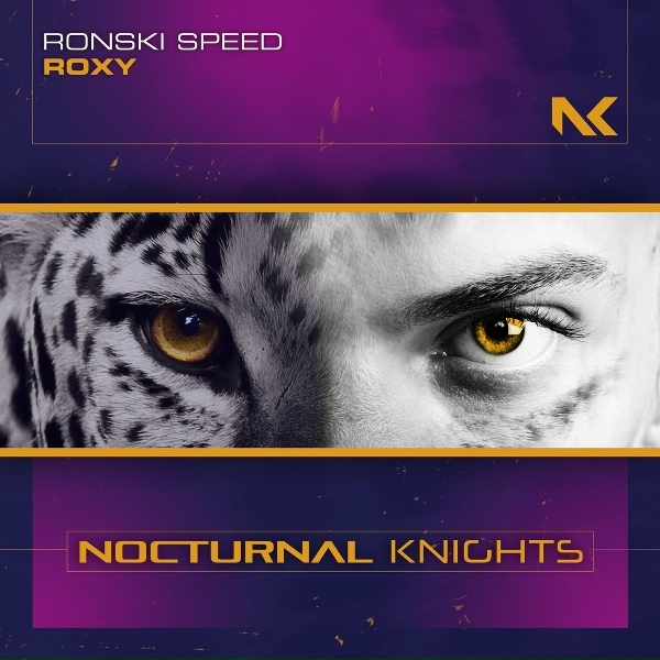 Ronski Speed - Roxy
