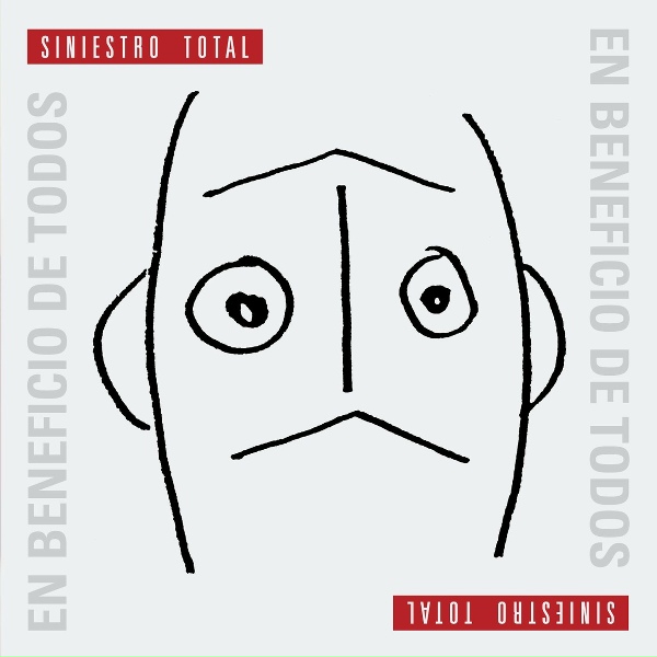 Siniestro Total - La presentaci&oacute;n